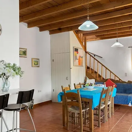 Villa Carlas House, Kalyves