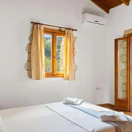 Carlas House, Kalyves *